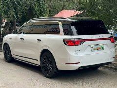 AITO M9 Extended Range Ultra 52kWh 6-Seater - ფოტო 9
