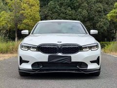 BMW 3 Series 320i M Sport Package - ფოტო 2
