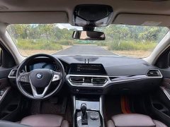BMW 3 Series 320i M Sport Package - ფოტო 5
