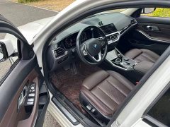 BMW 3 Series 320i M Sport Package - ფოტო 6
