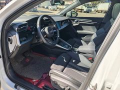 Audi A3 Sportback 35 TFSI Fashion Sport - ფოტო 2