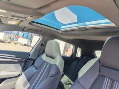 Audi A3 Sportback 35 TFSI Fashion Sport - ფოტო 6