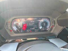 Audi A3 Sportback 35 TFSI Fashion Sport - ფოტო 7