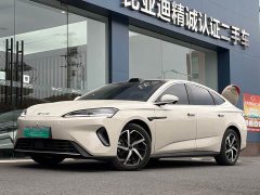 BYD Dolphin 07 DM-i 2026 DM-i 1.5T 230km Flagship - ფოტო 1