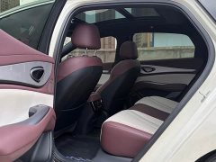 BYD Dolphin 07 DM-i 2026 DM-i 1.5T 230km Flagship - ფოტო 10