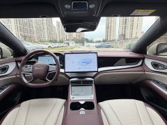 BYD Dolphin 07 DM-i 2026 DM-i 1.5T 230km Flagship - ფოტო 12