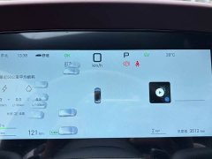 BYD Dolphin 07 DM-i 2026 DM-i 1.5T 230km Flagship - ფოტო 14