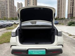 BYD Dolphin 07 DM-i 2026 DM-i 1.5T 230km Flagship - ფოტო 16