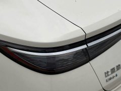 BYD Dolphin 07 DM-i 2026 DM-i 1.5T 230km Flagship - ფოტო 19
