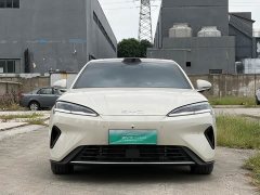 BYD Dolphin 07 DM-i 2026 DM-i 1.5T 230km Flagship - ფოტო 2