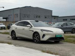 BYD Dolphin 07 DM-i 2026 DM-i 1.5T 230km Flagship - ფოტო 3