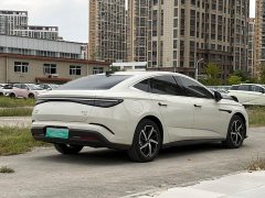 BYD Dolphin 07 DM-i 2026 DM-i 1.5T 230km Flagship - ფოტო 4
