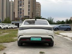 BYD Dolphin 07 DM-i 2026 DM-i 1.5T 230km Flagship - ფოტო 5