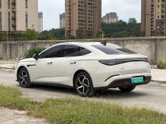 BYD Dolphin 07 DM-i 2026 DM-i 1.5T 230km Flagship - ფოტო 6