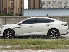 BYD Dolphin 07 DM-i 2026 DM-i 1.5T 230km Flagship - ფოტო 7