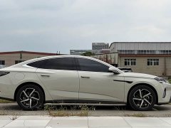 BYD Dolphin 07 DM-i 2026 DM-i 1.5T 230km Flagship - ფოტო 8
