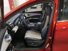 BYD Yuan Plus 2022 510KM Flagship - ფოტო 10