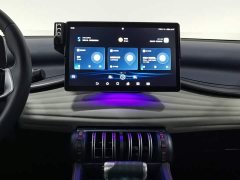 BYD Yuan Plus 2022 510KM Flagship - ფოტო 12