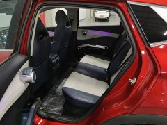 BYD Yuan Plus 2022 510KM Flagship - ფოტო 15