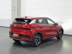 BYD Yuan Plus 2022 510KM Flagship - ფოტო 2