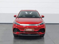 BYD Yuan Plus 2022 510KM Flagship - ფოტო 3