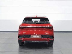 BYD Yuan Plus 2022 510KM Flagship - ფოტო 4