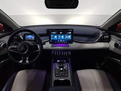 BYD Yuan Plus 2022 510KM Flagship - ფოტო 5