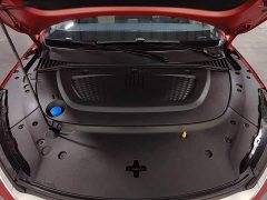 BYD Yuan Plus 2022 510KM Flagship - ფოტო 6