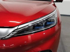 BYD Yuan Plus 2022 510KM Flagship - ფოტო 7