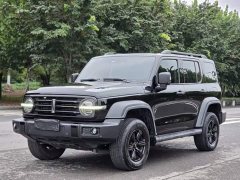 Tank 300 Off-Road Edition 2.0T Challenger - ფოტო 1