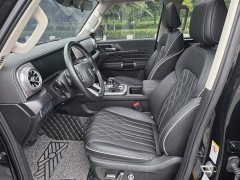 Tank 300 Off-Road Edition 2.0T Challenger - ფოტო 4