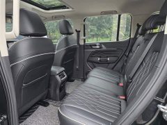 Tank 300 Off-Road Edition 2.0T Challenger - ფოტო 6