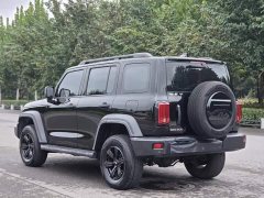 Tank 300 Off-Road Edition 2.0T Challenger - ფოტო 7