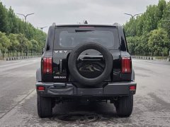 Tank 300 Off-Road Edition 2.0T Challenger - ფოტო 8
