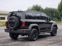 Tank 300 Off-Road Edition 2.0T Challenger - ფოტო 9