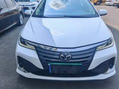 Toyota Asia Lion 2.0L Elite - ფოტო 1