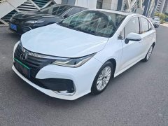 Toyota Asia Lion 2.0L Elite - ფოტო 2