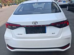 Toyota Asia Lion 2.0L Elite - ფოტო 3
