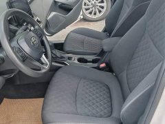 Toyota Asia Lion 2.0L Elite - ფოტო 5