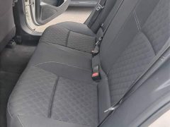 Toyota Asia Lion 2.0L Elite - ფოტო 6
