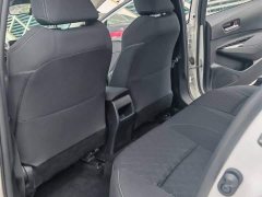 Toyota Asia Lion 2.0L Elite - ფოტო 7