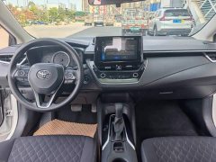 Toyota Asia Lion 2.0L Elite - ფოტო 8
