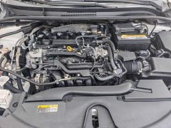 Toyota Asia Lion 2.0L Elite - ფოტო 9
