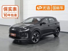 Neta X 2025 500 Plus - ფოტო 1