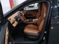 Neta X 2025 500 Plus - ფოტო 10