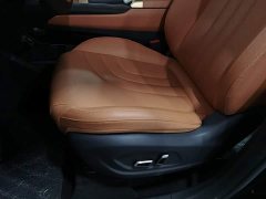 Neta X 2025 500 Plus - ფოტო 20