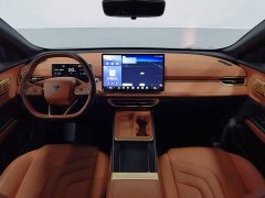 Neta X 2025 500 Plus - ფოტო 5