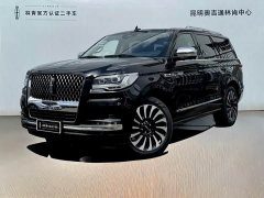 Lincoln Navigator 2024 3.5T Presidential Edition - ფოტო 1