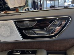 Lincoln Navigator 2024 3.5T Presidential Edition - ფოტო 10