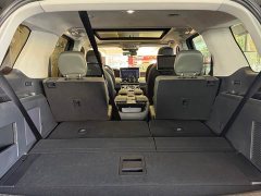 Lincoln Navigator 2024 3.5T Presidential Edition - ფოტო 14